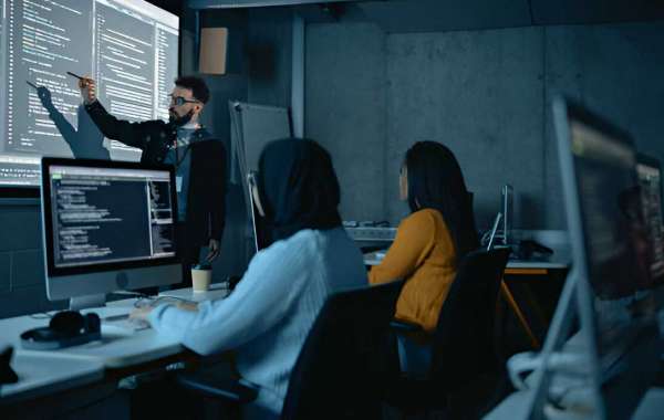 Best ISC2 Courses in Scotland for Cybersecurity Careers