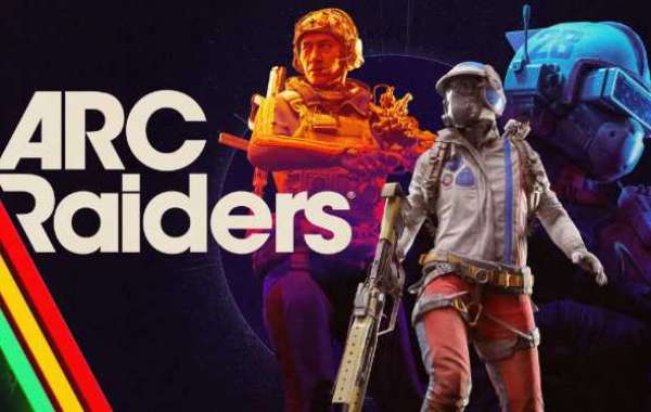 MMOEXP From Drop to Evac: ARC Raiders Essential Tactics Collection