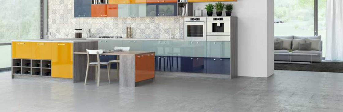 Modern European Custom Cabinetry Arizona Cover Image