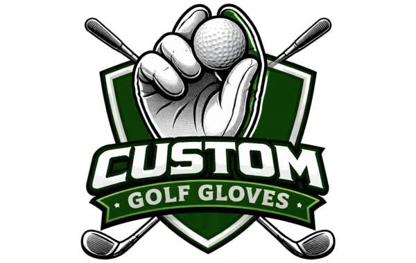 Superior Grip and Confidence on the Course with Custom Golf Gloves