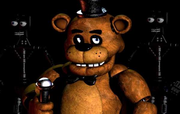 Peeking Behind the Curtains: How to Experience the Terror of Freddy Fazbear's