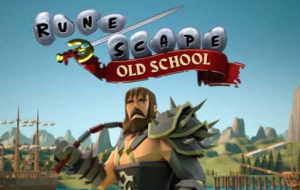 RSGoldFast OSRS Adds Quest Speedrunning Worlds for Cosmetics