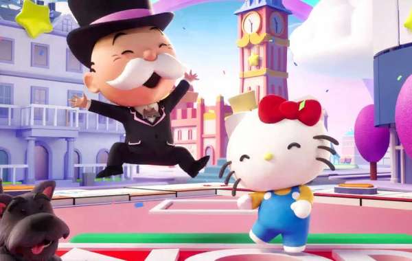 RSVSR How to Win Monopoly Go Villainous Partners