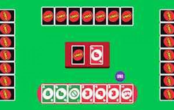 Tips for Turning Uno Online into a Store Management Simulation