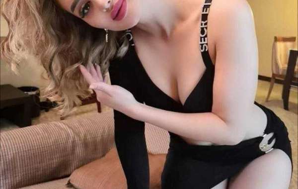 Premium Lucknow Call Girls in 5-Star Hotels