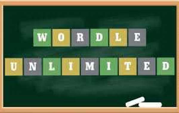 Beyond the Map: Turning Wordle Unlimited into a Store Management Game